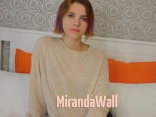 MirandaWall