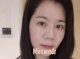 Mircwndr
