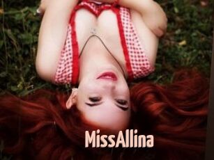 MissAllina