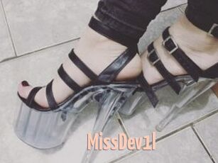 MissDev1l