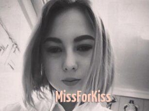 MissFor_Kiss