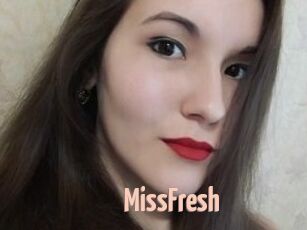 MissFresh
