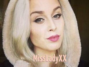 MissLadyXX