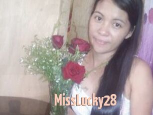 MissLucky_28