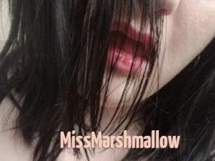 MissMarshmallow