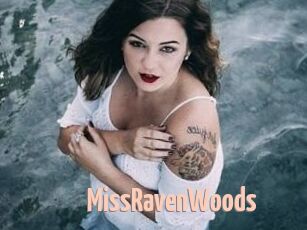 MissRavenWoods 18A blog