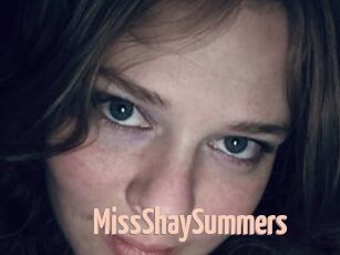 MissShaySummers