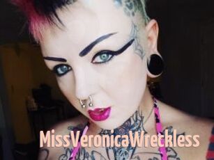 MissVeronicaWreckless