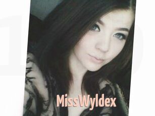 MissWyldex