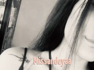 Missandeyaa
