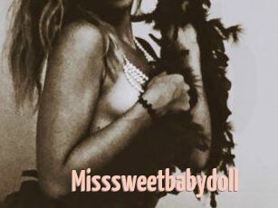 Misssweetbabydoll