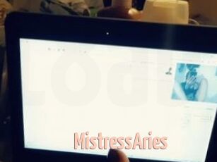MistressAries