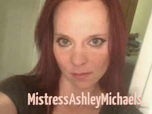MistressAshleyMichaels
