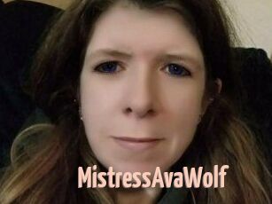 MistressAvaWolf