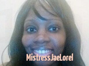 MistressJaeLorel