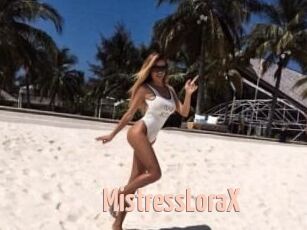 MistressLoraX