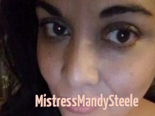 MistressMandySteele