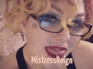 MistressReign