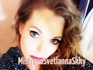 MistressSvetlannaSkky