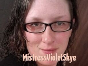 MistressVioletSkye