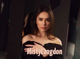 MistyLangdon