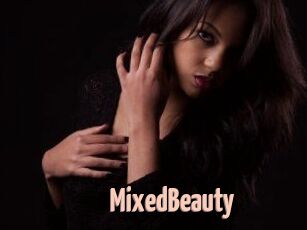 MixedBeauty
