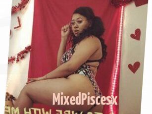 MixedPiscesx