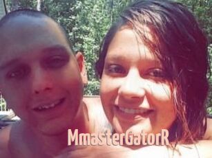 MmasterGatorR