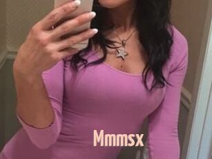 Mmmsx