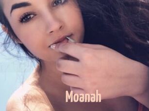 Moanah