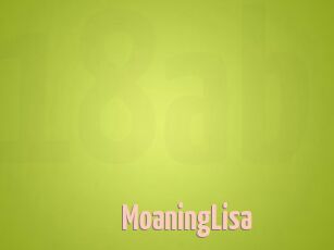 MoaningLisa