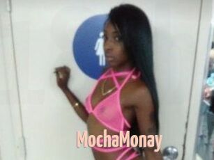 MochaMonay