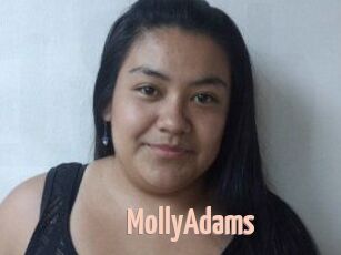 MollyAdams