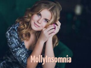 MollyInsomnia