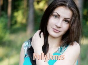 MollyJames