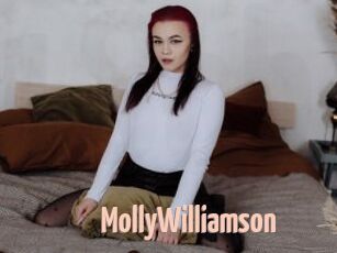 MollyWilliamson