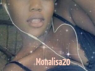 Monalisa20