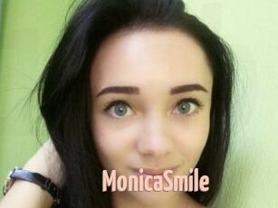 MonicaSmile