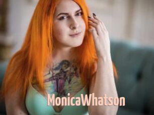 MonicaWhatson