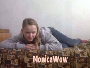 MonicaWow