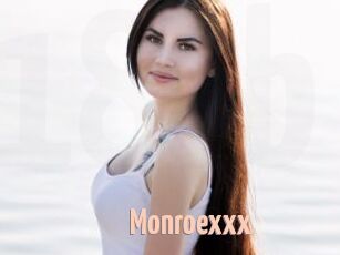 Monroexxx