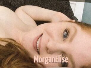 MorganElise
