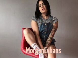 MorganEvhans