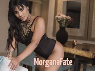 MorganaFate