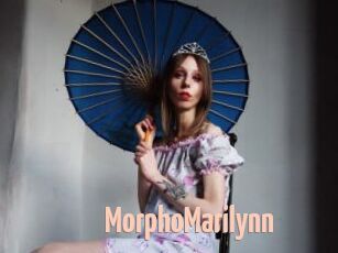 MorphoMarilynn