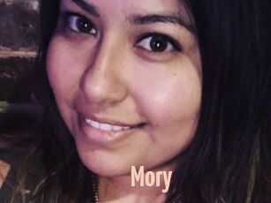 Mory