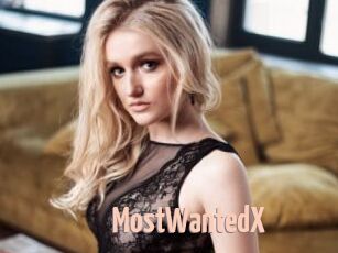 MostWantedX