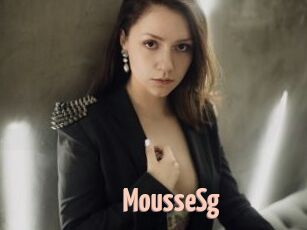 MousseSg
