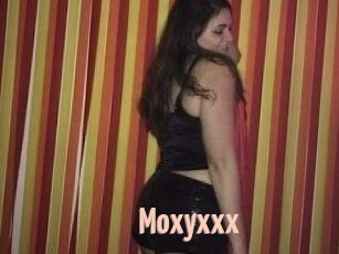 Moxyxxx
