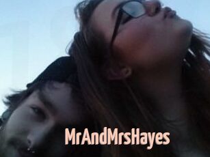 MrAndMrsHayes
